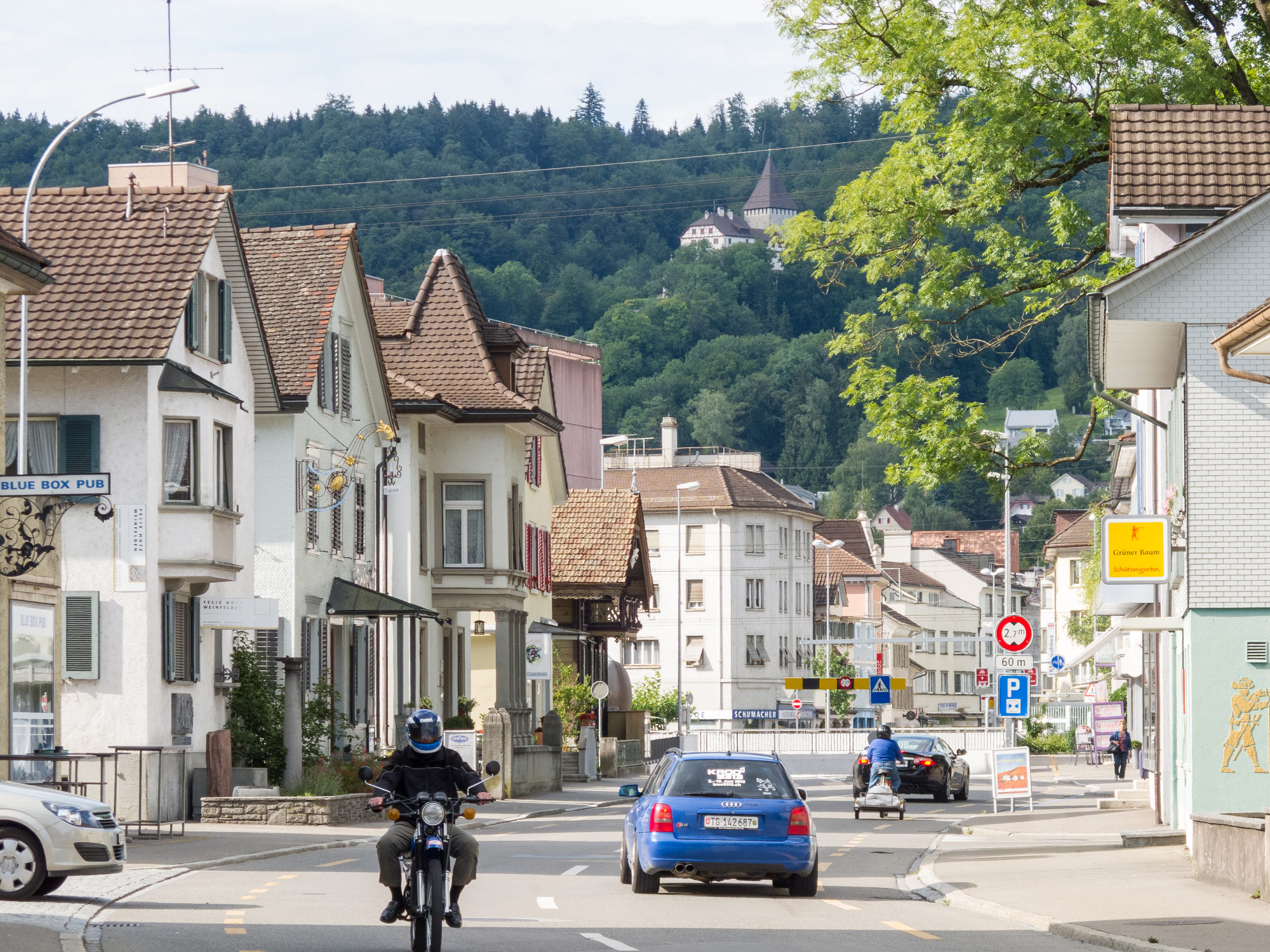Weinfelden